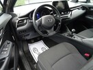 Toyota C-HR 1.2 T 116KM, Niski przebieg ,Krajowy - 9