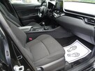 Toyota C-HR 1.2 T 116KM, Niski przebieg ,Krajowy - 11