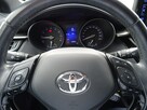 Toyota C-HR 1.2 T 116KM, Niski przebieg ,Krajowy - 12