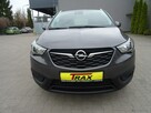 Opel Crossland X 1.2i  130KM Automat, niski przebieg ,bezwypadkowy, stan bardzo dobry. - 2