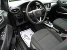Opel Crossland X 1.2i  130KM Automat, niski przebieg ,bezwypadkowy, stan bardzo dobry. - 9