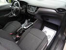 Opel Crossland X 1.2i  130KM Automat, niski przebieg ,bezwypadkowy, stan bardzo dobry. - 12