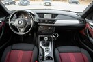 BMW X1 Manual 2.0d 177KM xDrive ! Super Stan ! Opłacona ! - 5