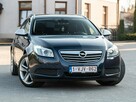 Opel Insignia Cosmo ! 2.0CDT 130KM ! Manual ! Full Opcja ! Zadbana ! po opłatach ! - 4