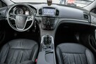 Opel Insignia Cosmo ! 2.0CDT 130KM ! Manual ! Full Opcja ! Zadbana ! po opłatach ! - 5