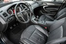 Opel Insignia Cosmo ! 2.0CDT 130KM ! Manual ! Full Opcja ! Zadbana ! po opłatach ! - 6