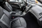 Opel Insignia Cosmo ! 2.0CDT 130KM ! Manual ! Full Opcja ! Zadbana ! po opłatach ! - 9