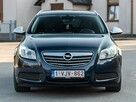 Opel Insignia Cosmo ! 2.0CDT 130KM ! Manual ! Full Opcja ! Zadbana ! po opłatach ! - 10