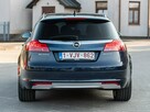 Opel Insignia Cosmo ! 2.0CDT 130KM ! Manual ! Full Opcja ! Zadbana ! po opłatach ! - 15