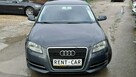 Audi A3 1.6TDi*105PS*OPŁACONY*Bezwypadkowy Klimatronik*Serwis*VIP GWARANCJA 24 - 5