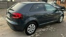 Audi A3 1.6TDi*105PS*OPŁACONY*Bezwypadkowy Klimatronik*Serwis*VIP GWARANCJA 24 - 11