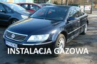 Volkswagen Phaeton 3,2 -V6-Tiptr. LPG, w PL od 2008. Auto dla Prezesa - 1