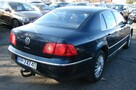 Volkswagen Phaeton 3,2 -V6-Tiptr. LPG, w PL od 2008. Auto dla Prezesa - 3