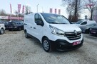 Renault Trafic Fv 23%*Jak nowy - śliczny*L1H1*2.0DCI 146KM*Gwarancja*Kamera*Navi - 2