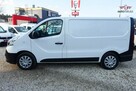 Renault Trafic Fv 23%*Jak nowy - śliczny*L1H1*2.0DCI 146KM*Gwarancja*Kamera*Navi - 5