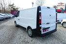 Renault Trafic Fv 23%*Jak nowy - śliczny*L1H1*2.0DCI 146KM*Gwarancja*Kamera*Navi - 7