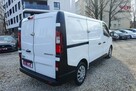 Renault Trafic Fv 23%*Jak nowy - śliczny*L1H1*2.0DCI 146KM*Gwarancja*Kamera*Navi - 9