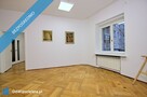 Mieszkanie, Biuro lub Kancelaria w kamienicy ul. Tamka 5 - 4