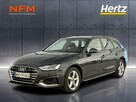 Audi A4 2,0 35 TFSI S tronic (150 KM) Advanced Salon PL Faktura Vat