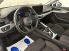 Audi A4 2,0 35 TFSI S tronic (150 KM) Advanced Salon PL Faktura Vat - 13