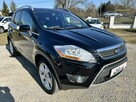 Ford Kuga - 3