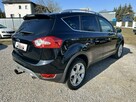 Ford Kuga - 5