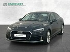 Audi A5 40 TFSI mHEV Advanced S tronic Hatchback
