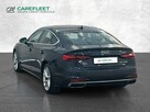 Audi A5 40 TFSI mHEV Advanced S tronic Hatchback - 7