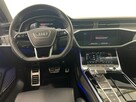 Audi A7 50 TDI mHEV Quatrro Tiptronic Hatchback - 9