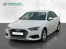 Audi A4 Limousine 35 TDI mHEV Advanced S tronic