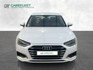 Audi A4 Limousine 35 TDI mHEV Advanced S tronic - 2