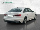 Audi A4 Limousine 35 TDI mHEV Advanced S tronic - 5