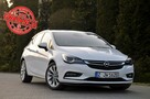 Opel Astra 1.6T(200KM)*52tyś.km*Radar*Navi*Full Led*Asys Pasa*Grzana Kierow*Alu18