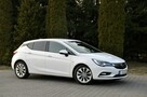 Opel Astra 1.6T(200KM)*52tyś.km*Radar*Navi*Full Led*Asys Pasa*Grzana Kierow*Alu17 - 4