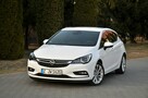 Opel Astra 1.6T(200KM)*52tyś.km*Radar*Navi*Full Led*Asys Pasa*Grzana Kierow*Alu17 - 9