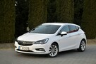 Opel Astra 1.6T(200KM)*52tyś.km*Radar*Navi*Full Led*Asys Pasa*Grzana Kierow*Alu17 - 10