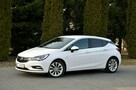 Opel Astra 1.6T(200KM)*52tyś.km*Radar*Navi*Full Led*Asys Pasa*Grzana Kierow*Alu17 - 11