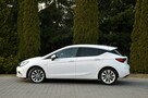 Opel Astra 1.6T(200KM)*52tyś.km*Radar*Navi*Full Led*Asys Pasa*Grzana Kierow*Alu17 - 13