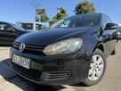 Volkswagen Golf Klimatyzacja, Nawigacja, Ele szyby, Ele lusterka, - 2