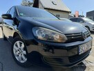 Volkswagen Golf Klimatyzacja, Nawigacja, Ele szyby, Ele lusterka, - 5