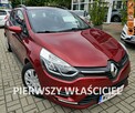 Renault Clio Pierwszy właściciel, serwis,
