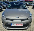 Kia Rio model 2018, grzana kierownica i fotele, asystent pasa, radar - 3