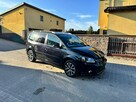 Volkswagen Touran 1.6 TDI 105 Navi#Climatronic #7Miejsc - 2