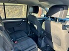 Volkswagen Touran 1.6 TDI 105 Navi#Climatronic #7Miejsc - 8