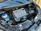 Volkswagen Touran 1.6 TDI 105 Navi#Climatronic #7Miejsc - 12