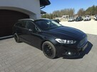 Ford Mondeo 2016r. | Panorama | Drugi komplet felg. - 2