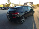 Hyundai i30 N-Line | Grzana kierownica | Bogata wersja - 3