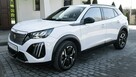 Peugeot 2008 !!! NOWY MODEL !!! 1.5 Diesel 130 Km • Full Led • Wersja Allure • - 4