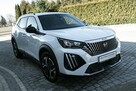 Peugeot 2008 !!! NOWY MODEL !!! 1.5 Diesel 130 Km • Full Led • Wersja Allure • - 6