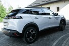 Peugeot 2008 !!! NOWY MODEL !!! 1.5 Diesel 130 Km • Full Led • Wersja Allure • - 11